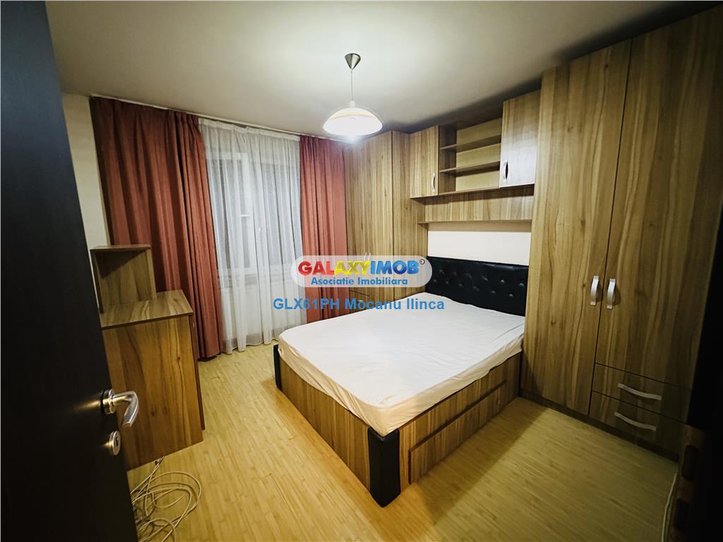Vanzare apartament 2 camere, in Ploiesti, zona Nord