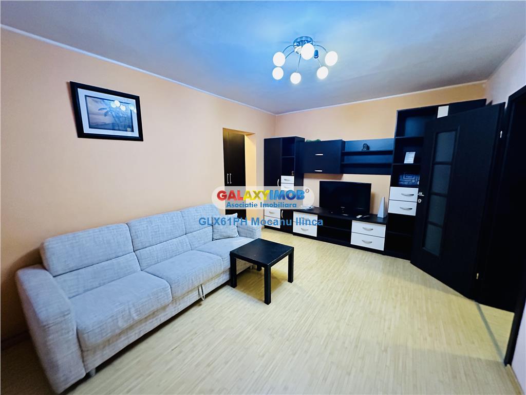 Vanzare apartament 2 camere, in Ploiesti, zona Nord