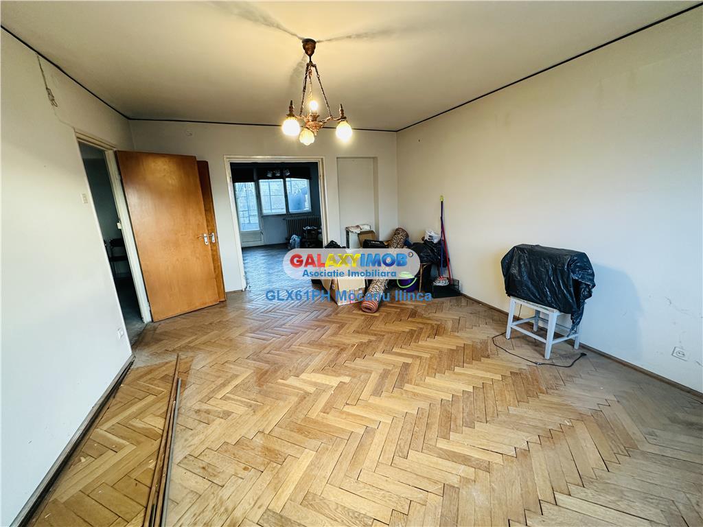 Vanzare apartament 4 camere, in Ploiesti, Bulevardul Independentei