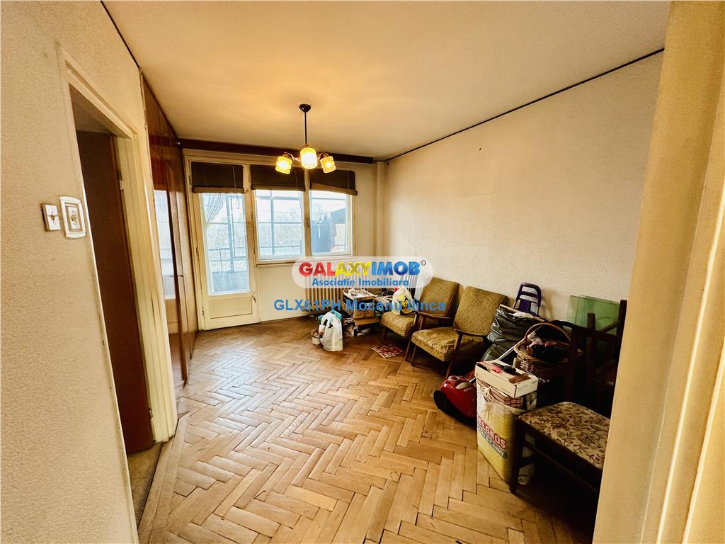 Vanzare apartament 4 camere, in Ploiesti, Bulevardul Independentei