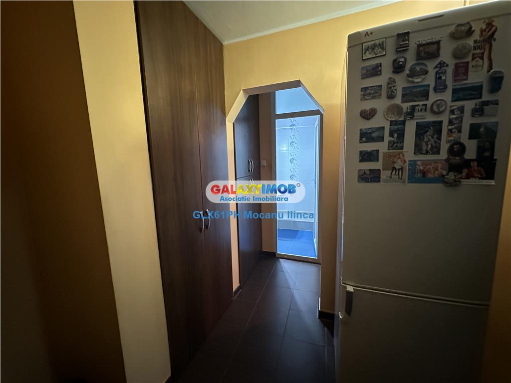 Vanzare apartament 2 camere, in Ploiesti, zona Malu Rosu