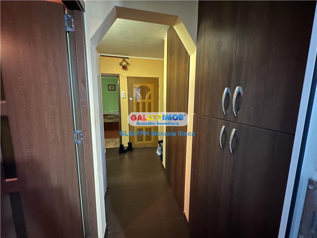 Vanzare apartament 2 camere, in Ploiesti, zona Malu Rosu