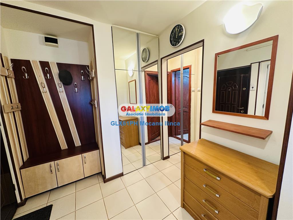 Inchiriere apartament 2 camere, modern, in Ploiesti, zona Cantacuzino