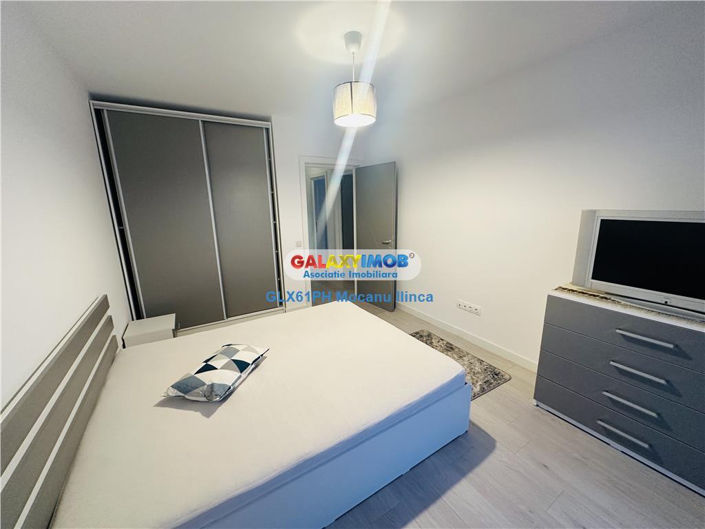 Inchirere apartament 2 camere, bloc nou, Bulevadul Bucuresti