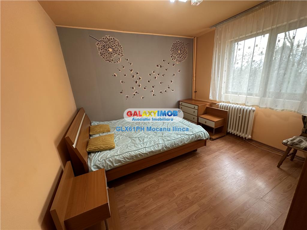Vanzare apartament confort 1, in Ploiesti, zona Vest