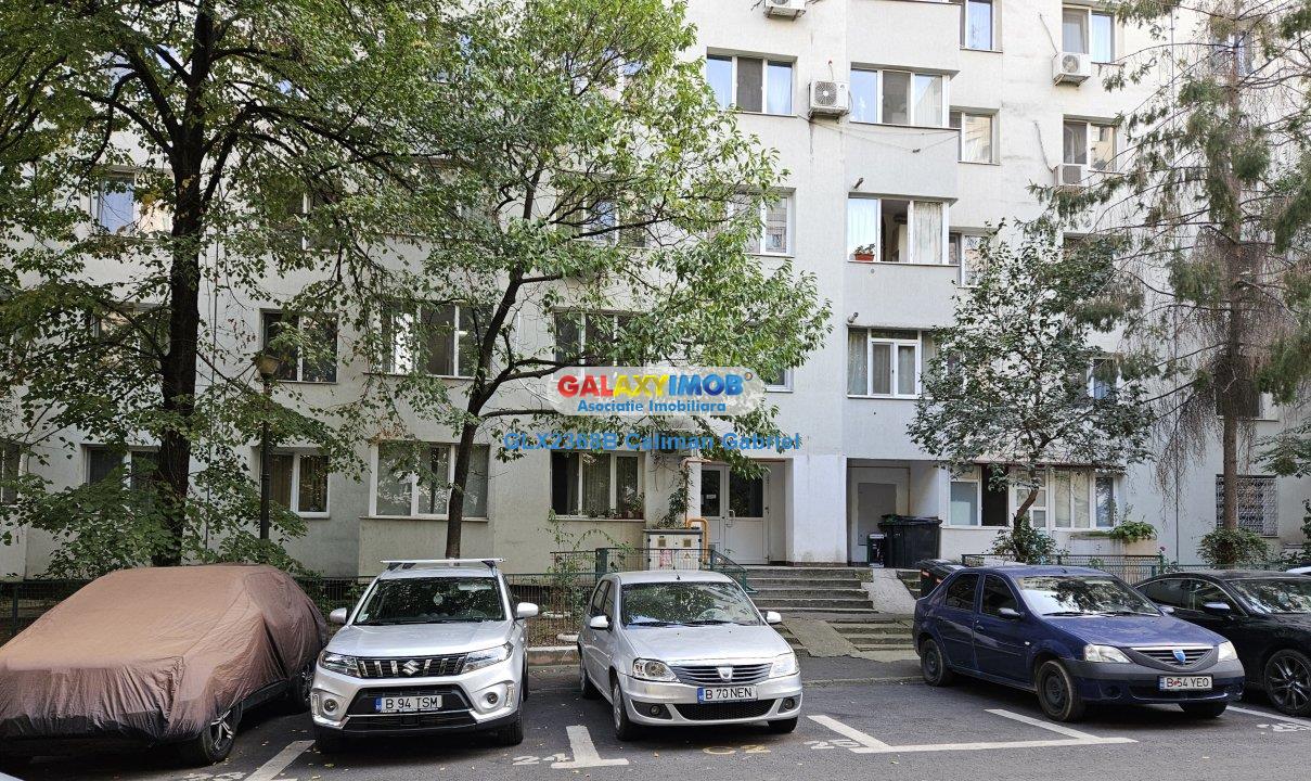 Apartament 2 camere Nicolae Grigorescu