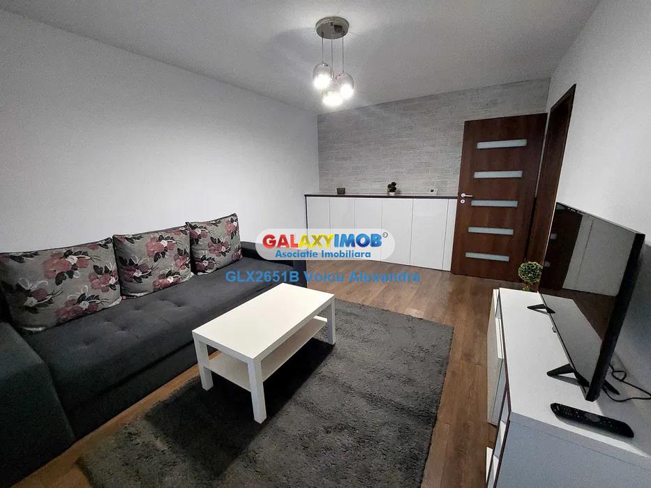 Apartament 2 Cam Lux Bloc Nou Berceni - Aparatorii Patriei