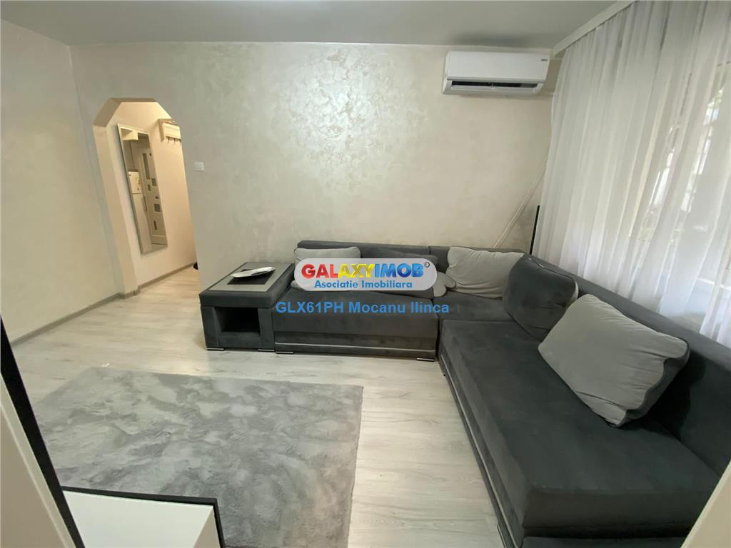 Inchiriere apartament 2 camere, modern, Mihai Bravu, Ploiesti