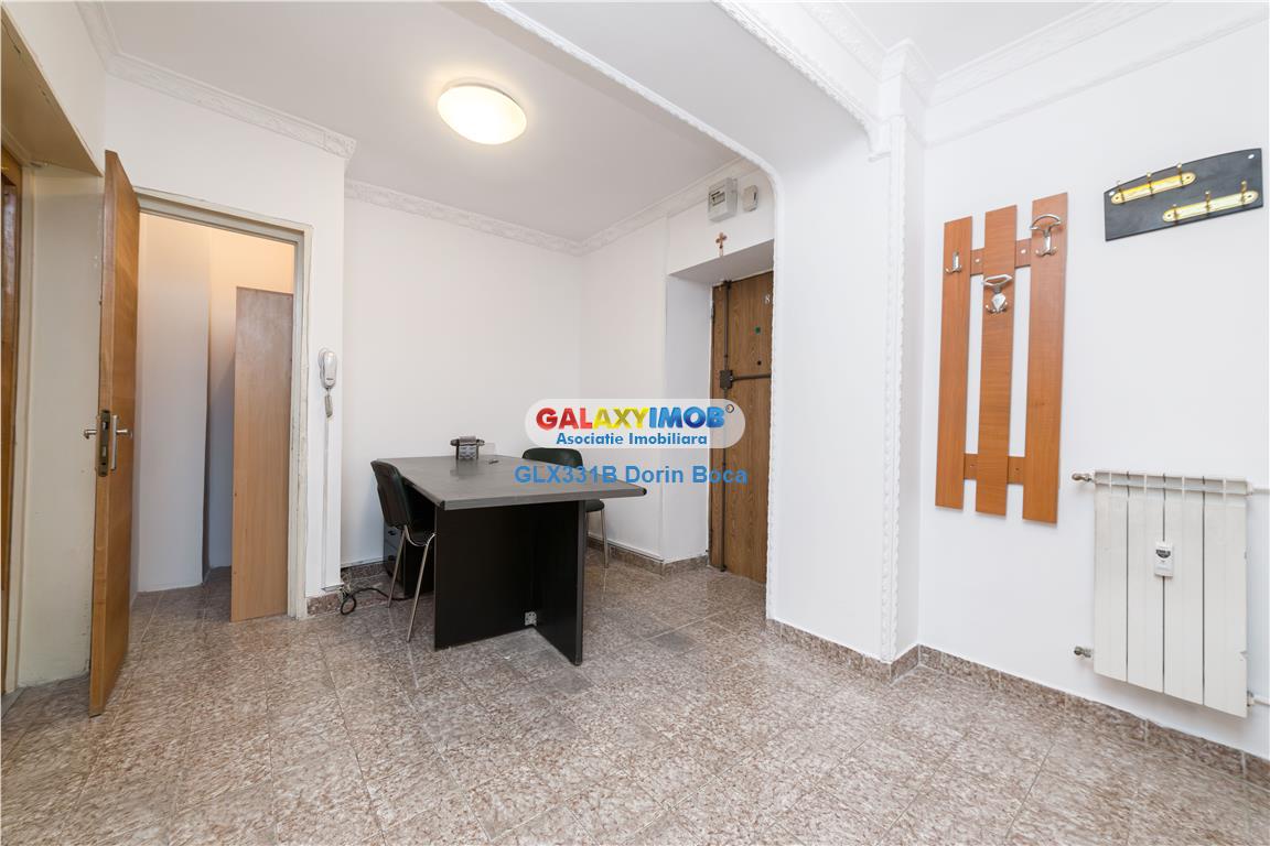 Inchiriere apartament 2 camere NEMOBILAT - Unirii - Alba Iulia