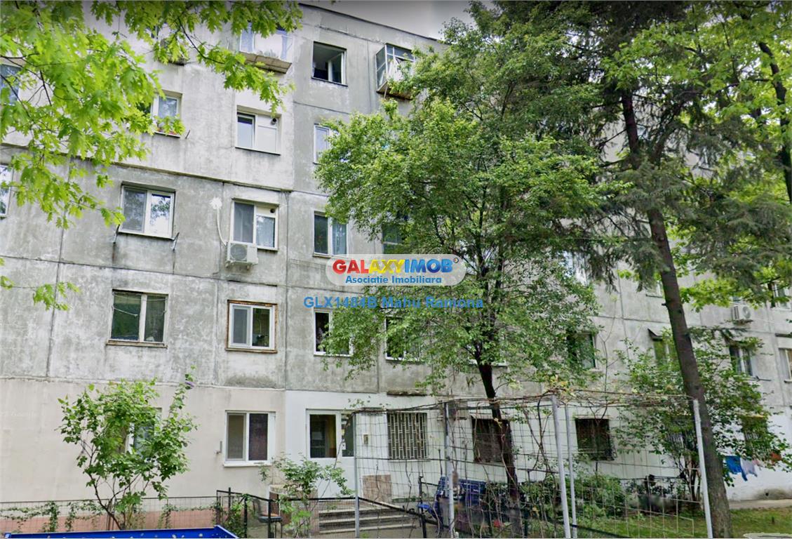 Apartament 2 camere, semidecomandat, Luica, Brancoveanu