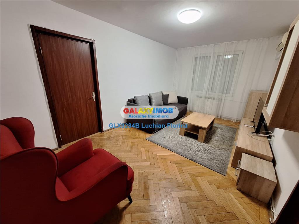 Inchiriere apartament 2 camere - Bd Chisinau I Arena Nationala I Diham