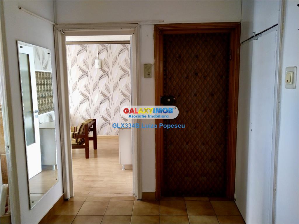 Vanzare apartament 3 camere SEBASTIAN NASAUD- BLOC REABILITAT