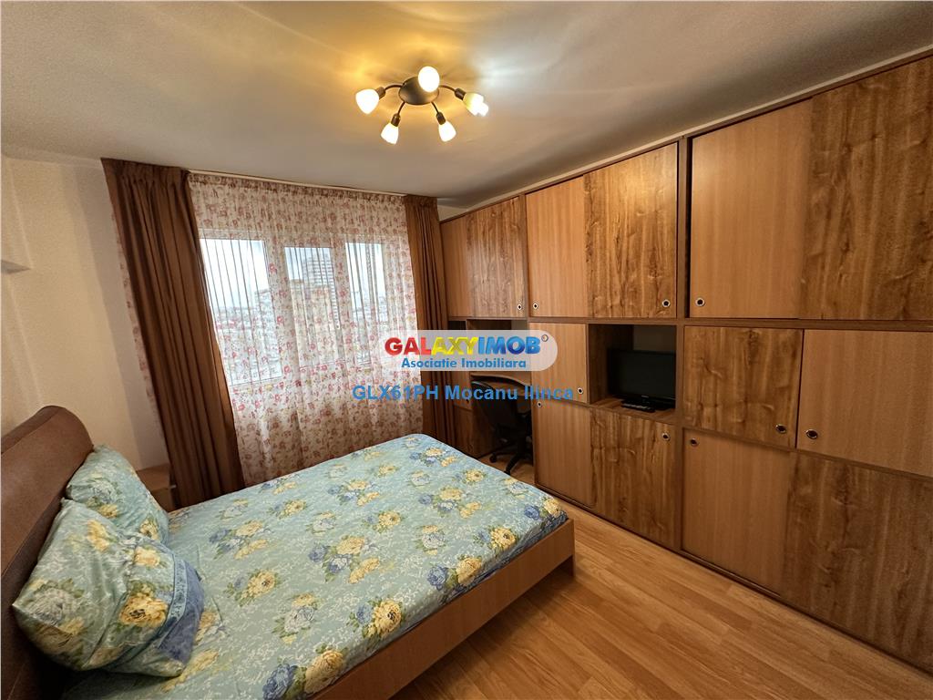 Vanzare apartament 2 camere, in Ploiesti, zona Vest - Aurora