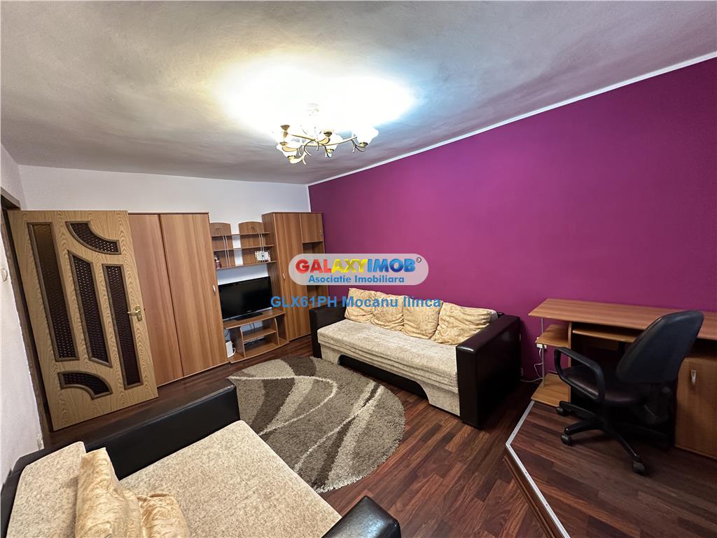 Vanzare apartament 2 camere, in Ploiesti, zona Vest - Aurora