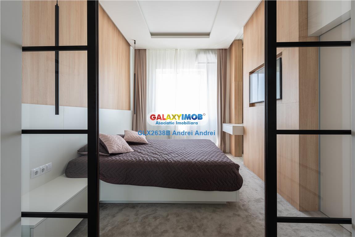 Pallady-IKEA-Metrou - Complex Rezidential Premium, Dezvoltator