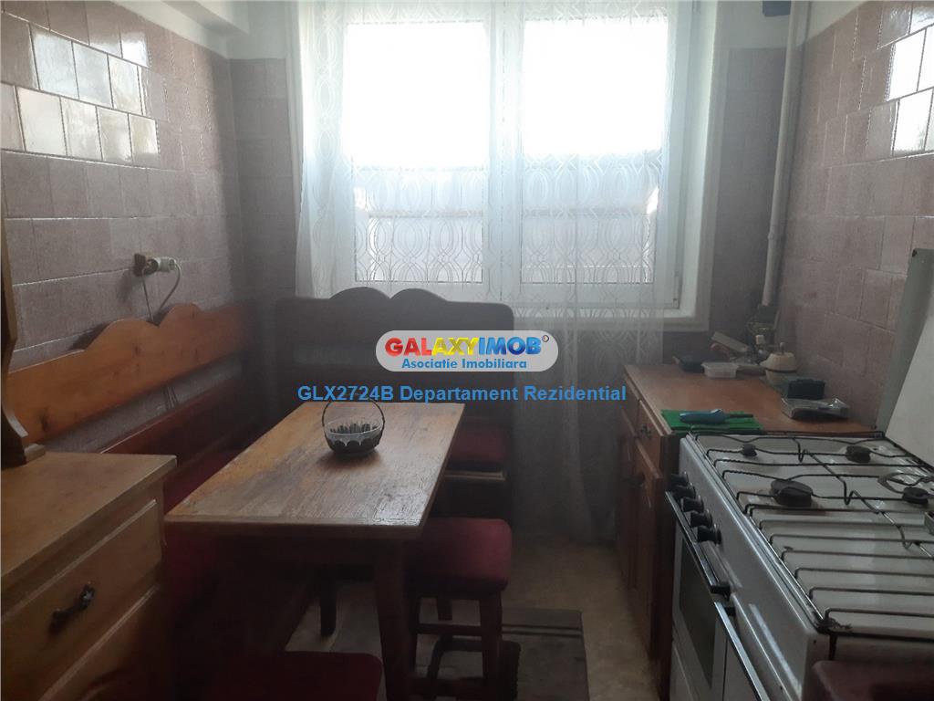 Vanzare Apartament 2 camere,3 minute de  Metrou Titan - Parcul IOR