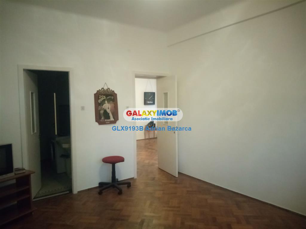 Spatiu birou in cladire rezidentiala - Armaneasca-Maria Rosetti