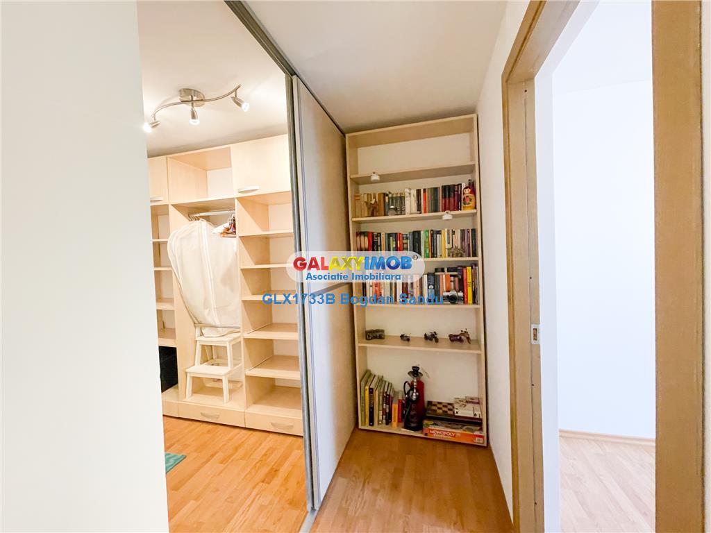 Apartament 2 camere de inchiriat Constantin Brancoveanu - Berceni