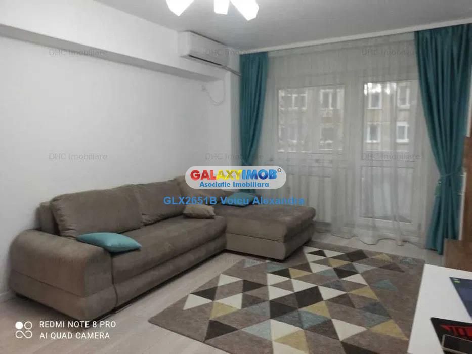 Apartament Lux Berceni - Aparatorii Patriei - 2 Min Metrou