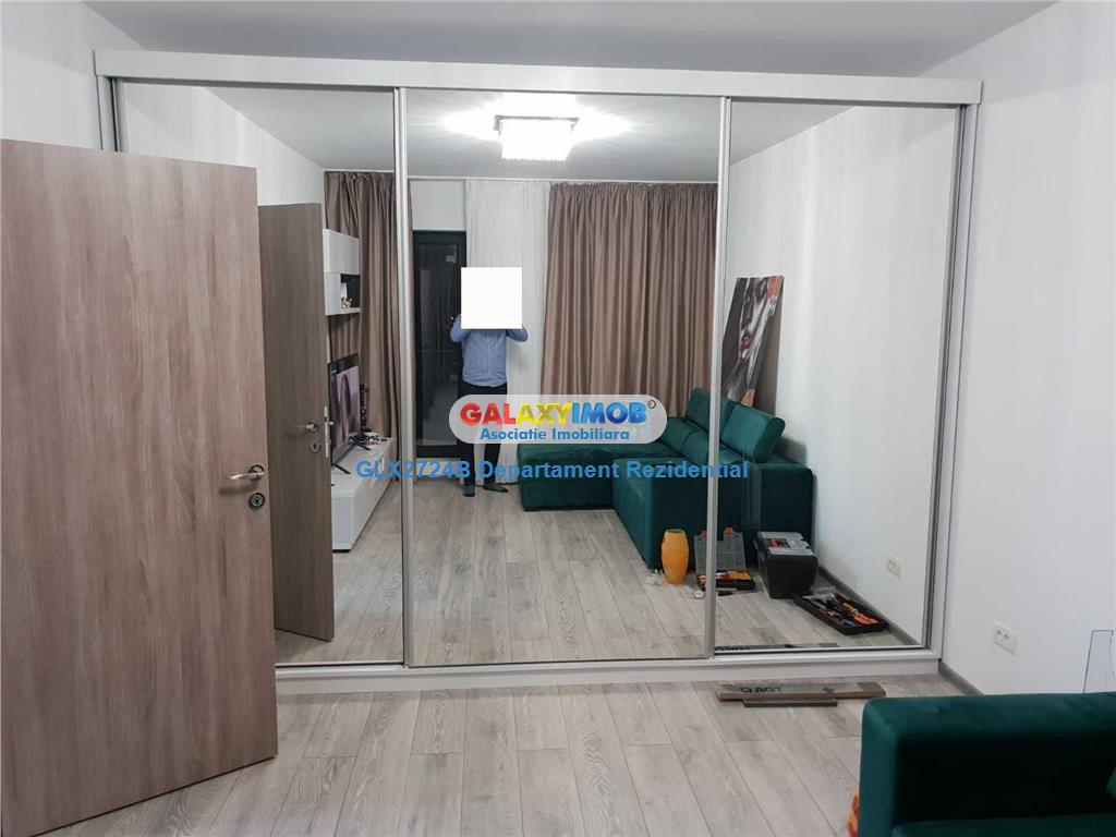 Vanzare Apartament 2 camere, zona Lujerului, Exigent Plaza