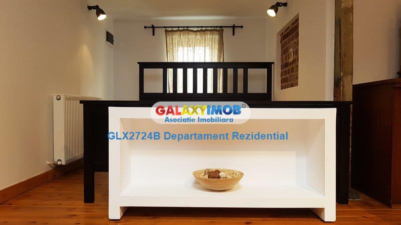 Vanzare Apartament 2 camere in vila, Calea Calarasi - Hyperion
