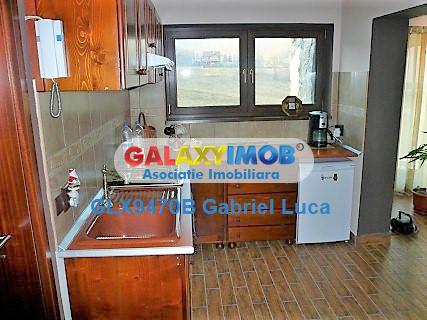 Casa P + 1| 3 camere 141mp | 20000mp | Campulung Muscel - Arges |