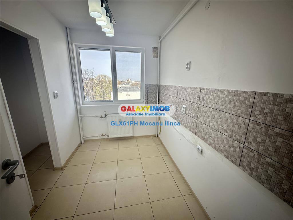 Vanzare apartament 3 camere, renovat, in Ploiesti, zona Sud