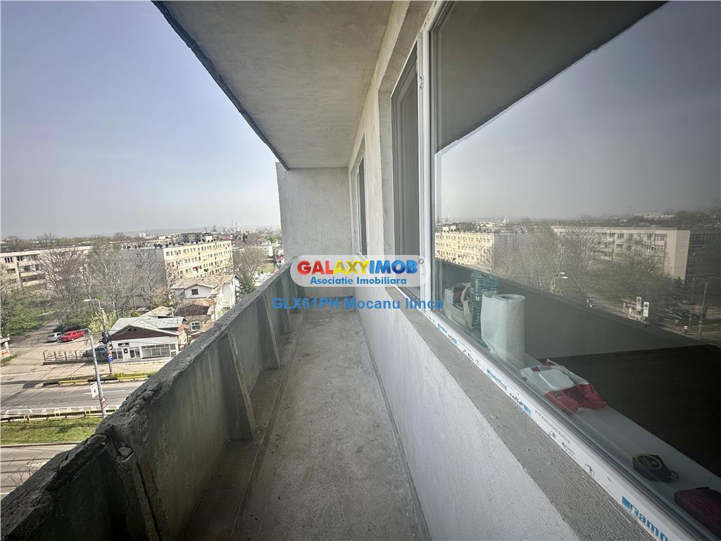 Vanzare apartament 3 camere, renovat, in Ploiesti, zona Sud