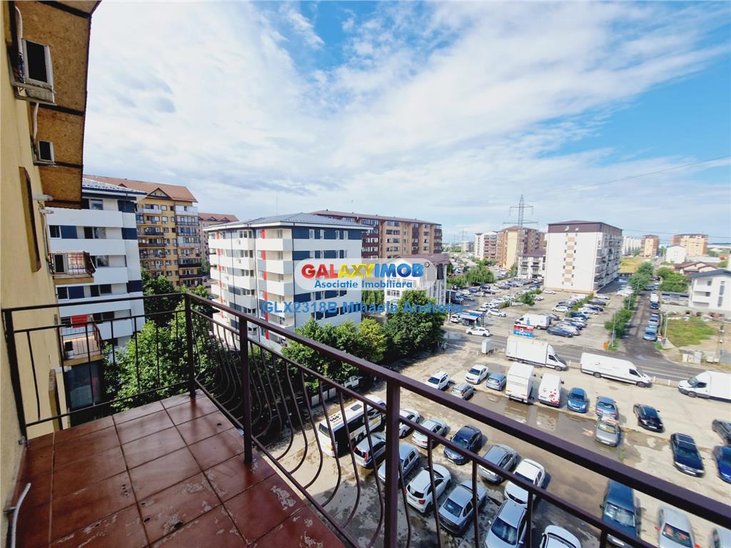 Apartament 2 camere, Mobilat Utilat, Militari Residence, 62 500 Euro