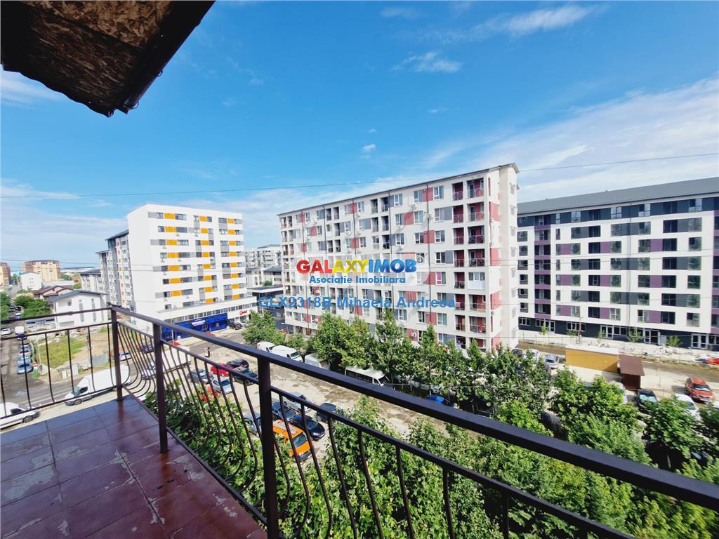 Apartament 2 camere, Mobilat Utilat, Militari Residence, 62 500 Euro