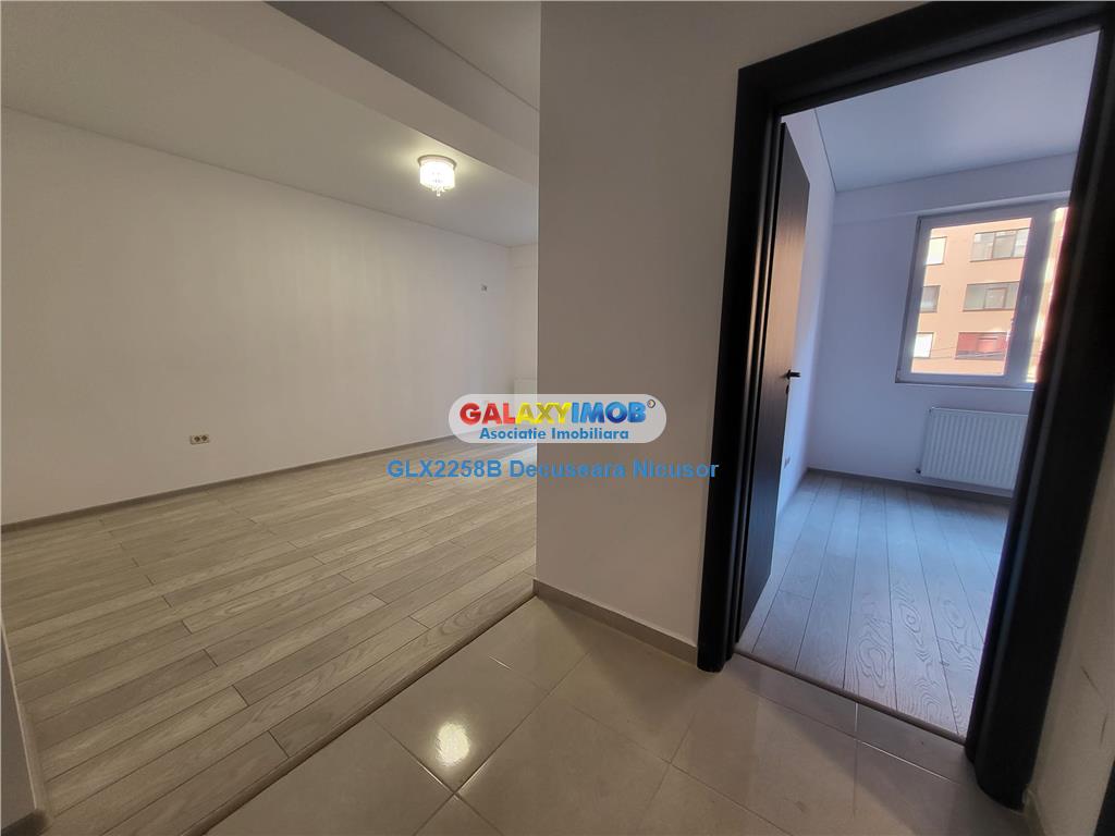 Apartament 2 camere in Militari Residence, 50.900 euro