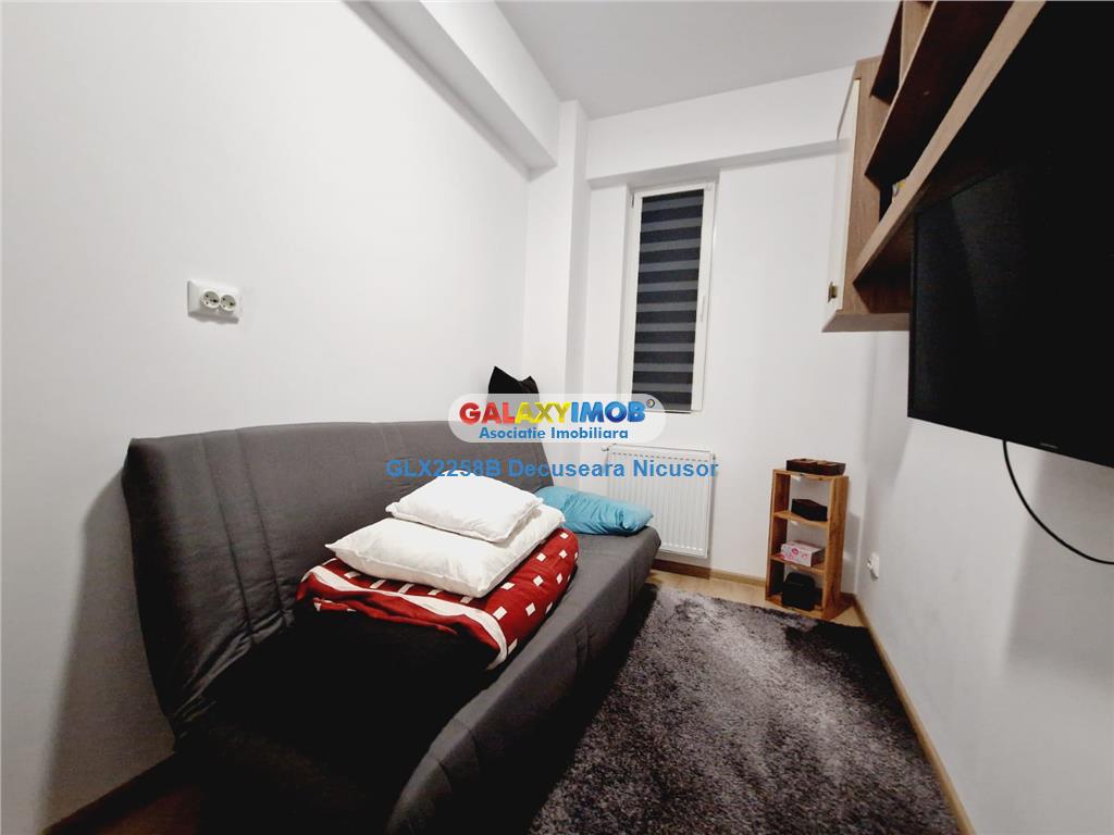 Apartament 3 camere, Semimobilat, Rezervelor 56, 58 mpu, 69 700 Euro