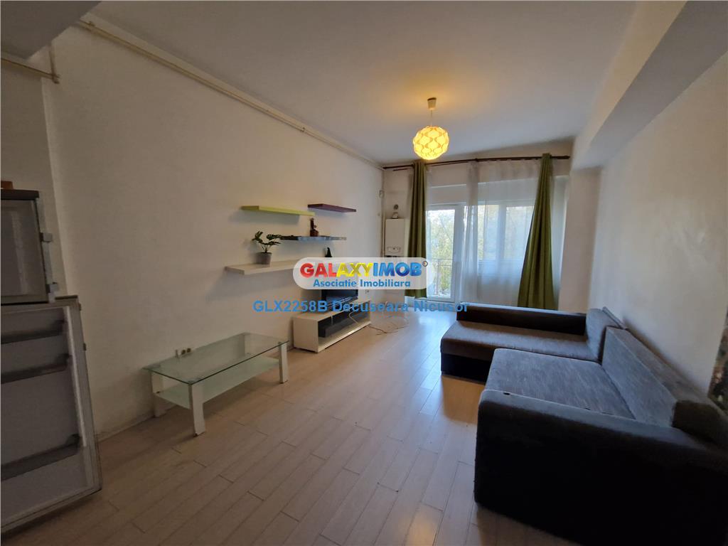 Apartament 2 Militari Residence, mobilat utilat Rezervelor 61 900 euro
