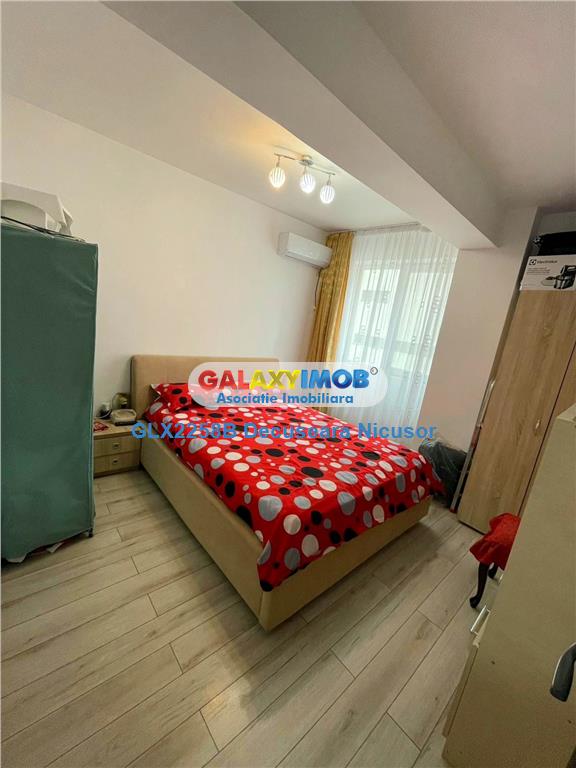 Apartament 2 Camere, mobilat Utilat, Militari Residence, 57.500 euro