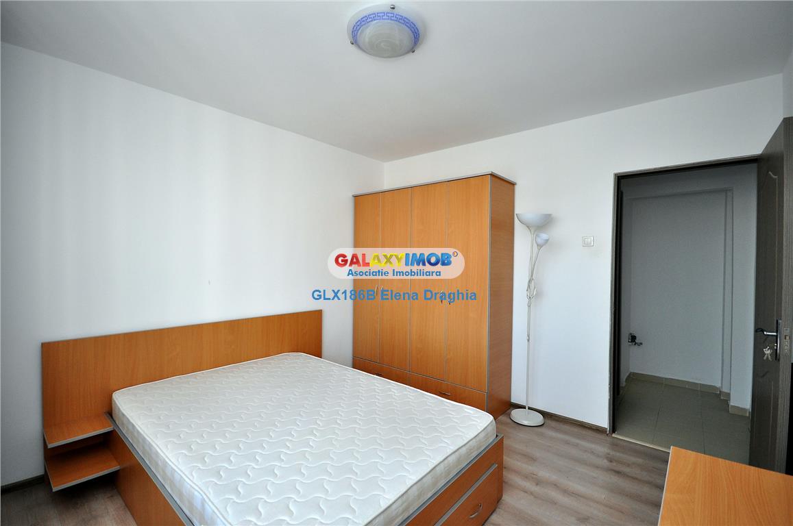 Baba Novac vanzare apartament 2 camere mobilat comision 0