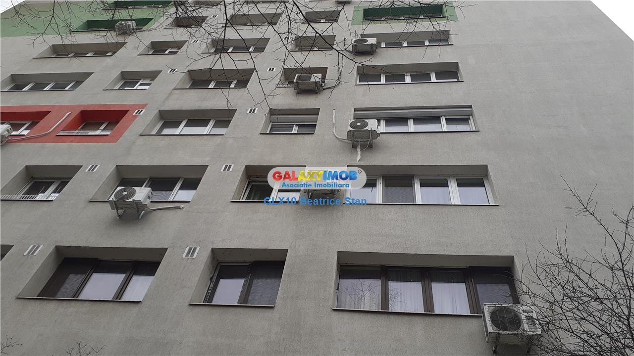 Vanzare apartament 2 camere PIATA DOMENII / ION MIHALACHE