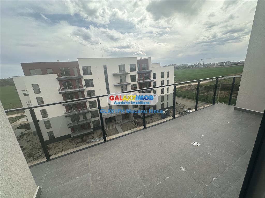 Vanzare apartament 2 camere, bloc nou, MRS Village, Albert, Ploiesti