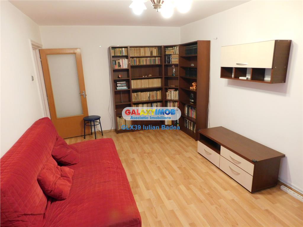 Apartament 3 camere decomandat - Dristor - Kaufland Mihai Bravu