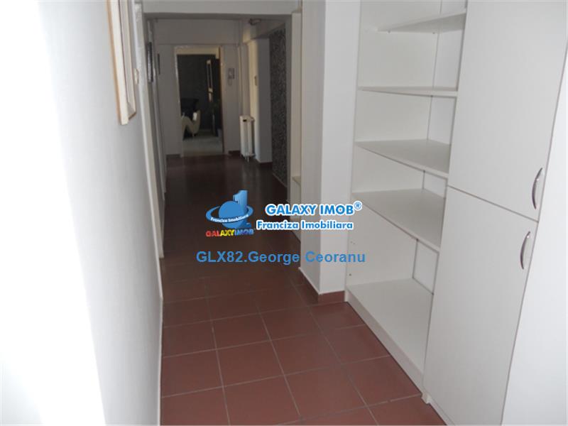 Inchiriere apartament 3 camere Unirii Alba Iulia