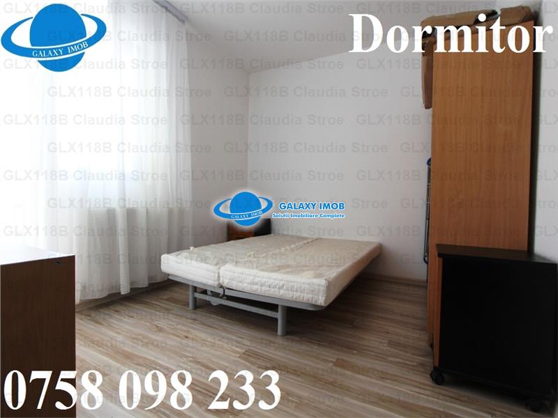 Inchiriere apartament 2 camere Berceni - Dimitrie Leonida