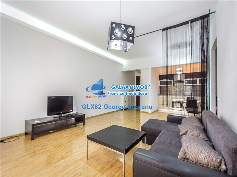 Vanzare apartament 2 camere bloc nou Decebal