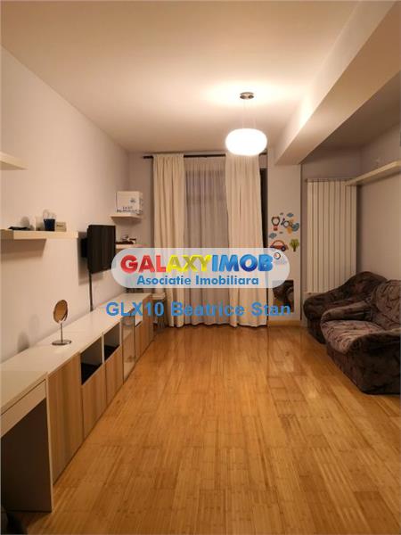 Inchiriere apartament 2 camere bloc nou Fundeni / Drumul Garii