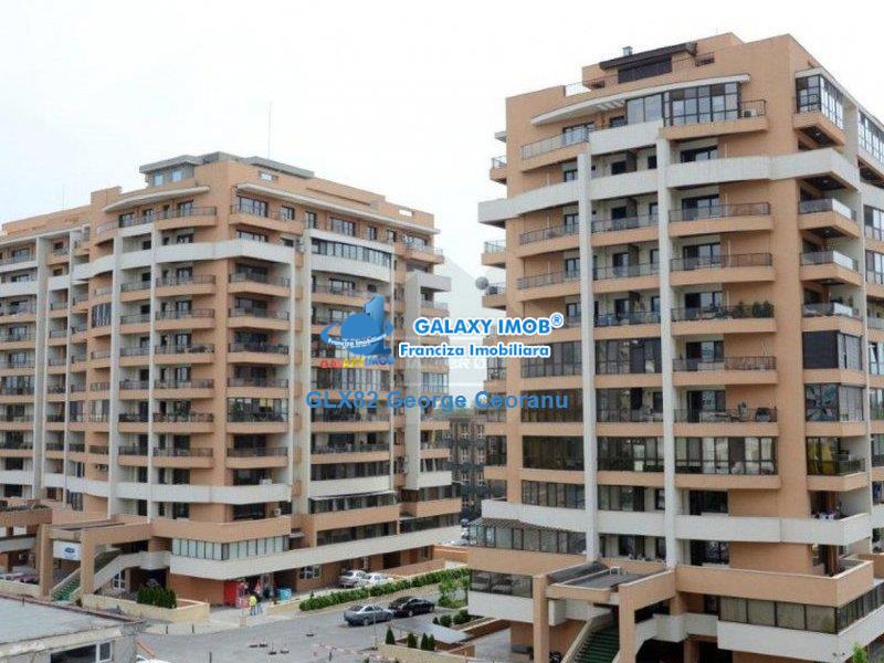 Inchiriere apartament 2 camere bloc nou Splaiul Independentei ANEFS