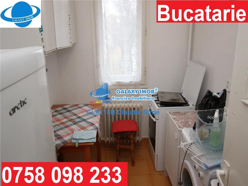 Inchiriere apartament 2 camere Brancoveanu