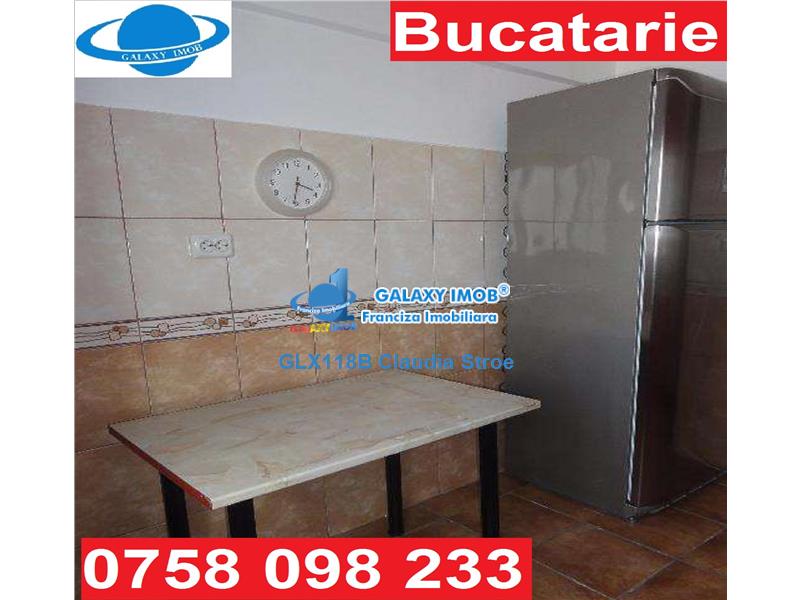 Inchiriere apartament 2 camere Brancoveanu - Budimex