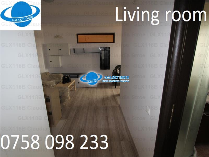 Inchiriere apartament 2 camere Brancoveanu Metrou