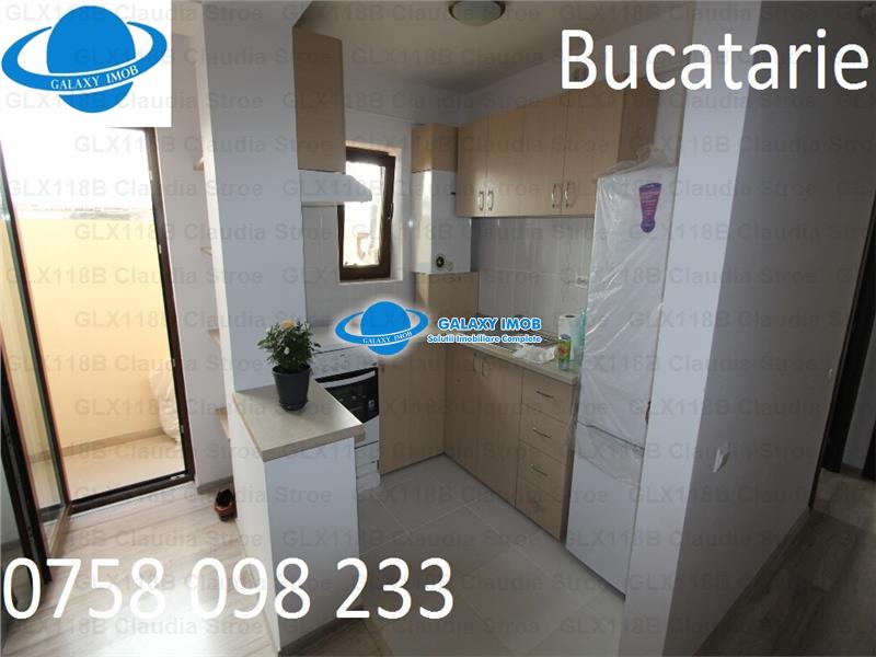 Inchiriere apartament 2 camere Brancoveanu Metrou