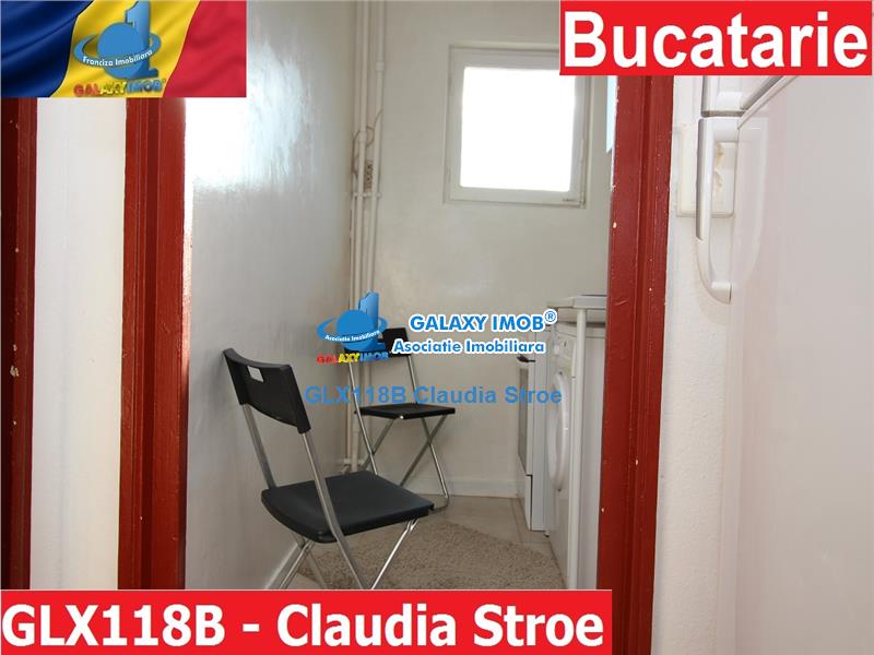 Inchiriere apartament 2 camere Brancoveanu METROU