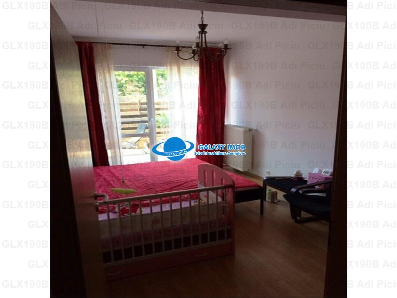 Inchiriere apartament 2 camere Complexul Pallady Residence