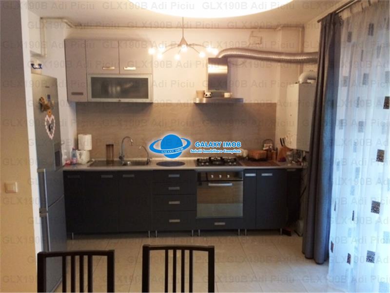 Inchiriere apartament 2 camere Complexul Pallady Residence